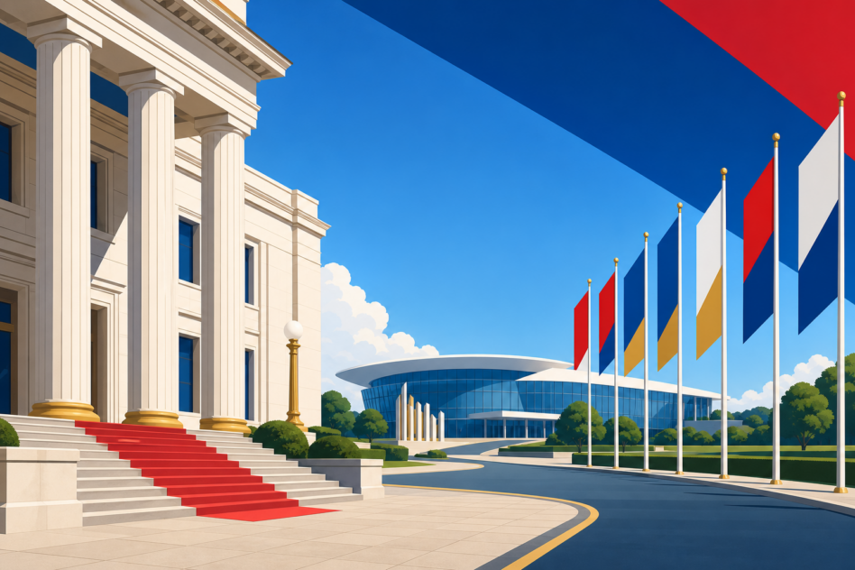 Vláda rozhodne o delegaci na NATO – prezident Pavel může zvažovat žalobu