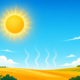 Hrozí až 40 °C – meteorologové varují před dalším prudkým oteplením
